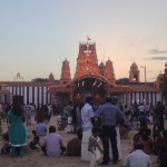 Nallur temple, Jaffna