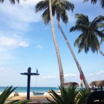 Uppuveli beach, Sri Lanka