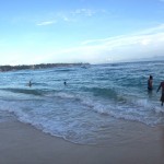 Unawatuna beach