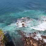 Vue du phare