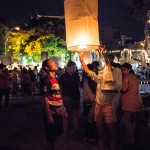 Loy Krathong: la fête des lumières