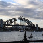 Harbour Bridge