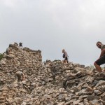 A l'assaut de la Grande Muraille !