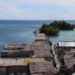 Un village de pêcheurs