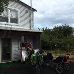 Notre cottage tout confort a Gisborne