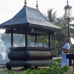 Tooth temple, Kandy