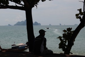Aonang Beach