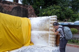 La chance te sourira !