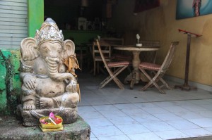 Bali, l'enclave hindouiste dans ce pays musulman